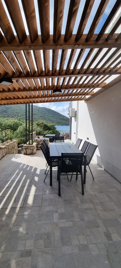 Private Villa By The Sea Žuljana Екстериор снимка