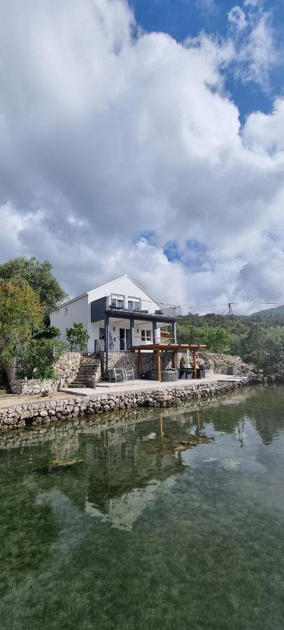 Private Villa By The Sea Žuljana Екстериор снимка